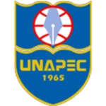 unapec virtual estudiantes android application logo